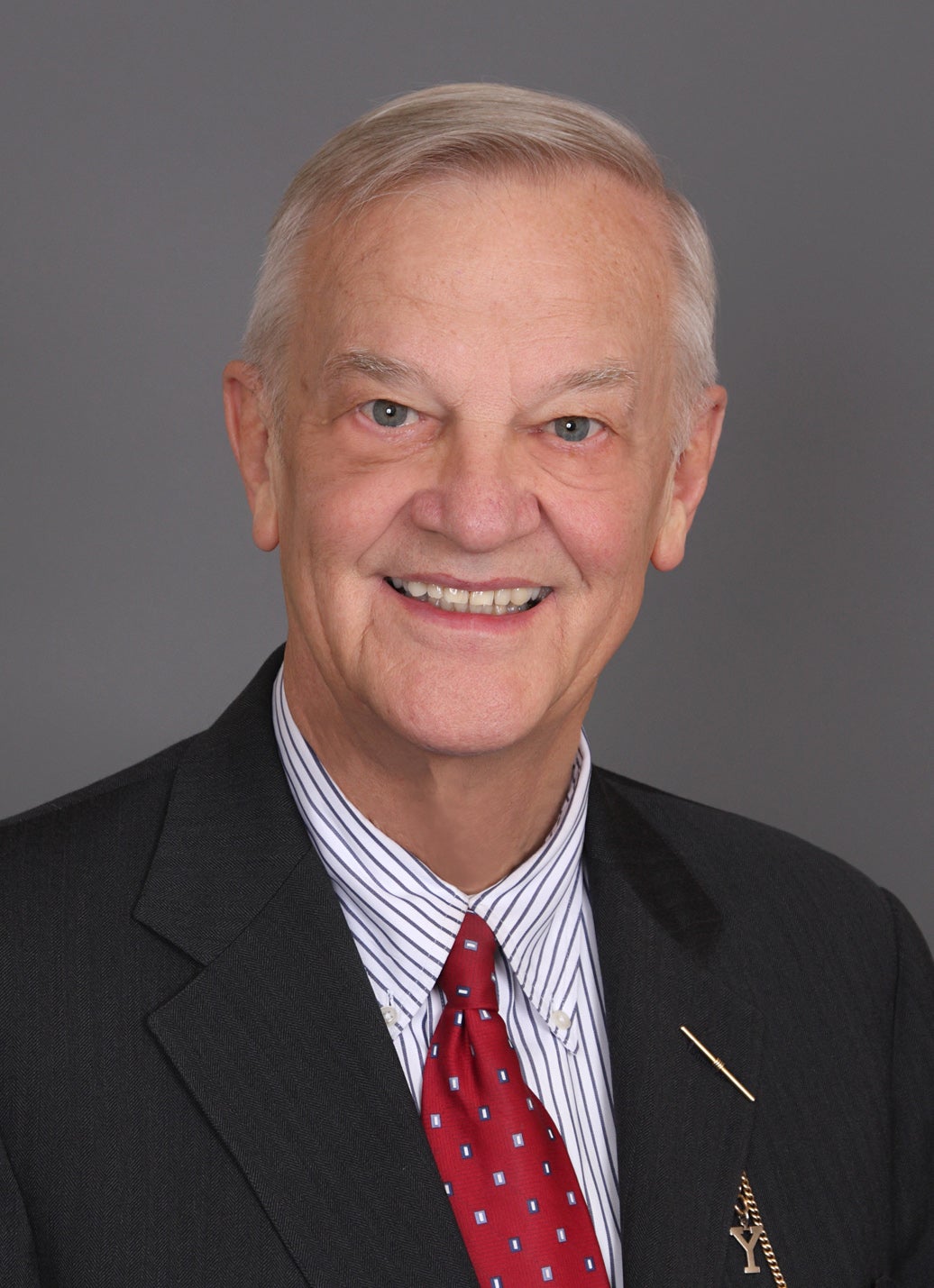 PeterBarton Hutt